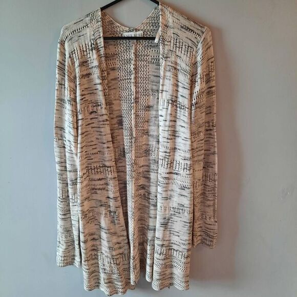 Knox Rose Long Cardigan - Picture 1 of 4